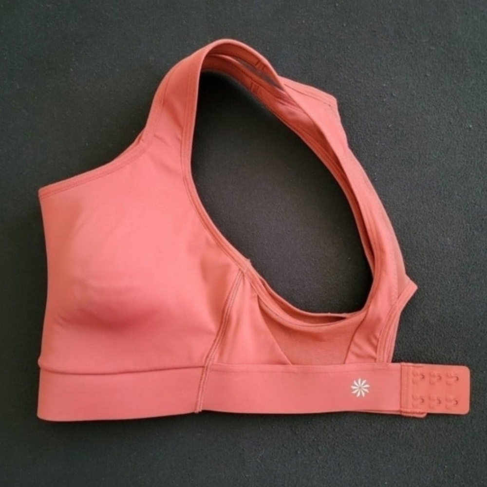 Athleta Sports Bra - Picture 3 of 8